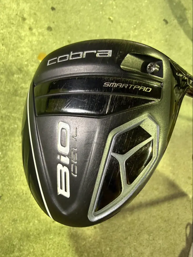 2026年最新】COBRA BIO CELL ドライバーの人気アイテム - メルカリ