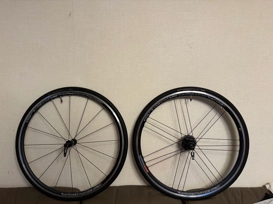 2026年最新】カンパニョーロ ゾンダc15の人気アイテム - メルカリ