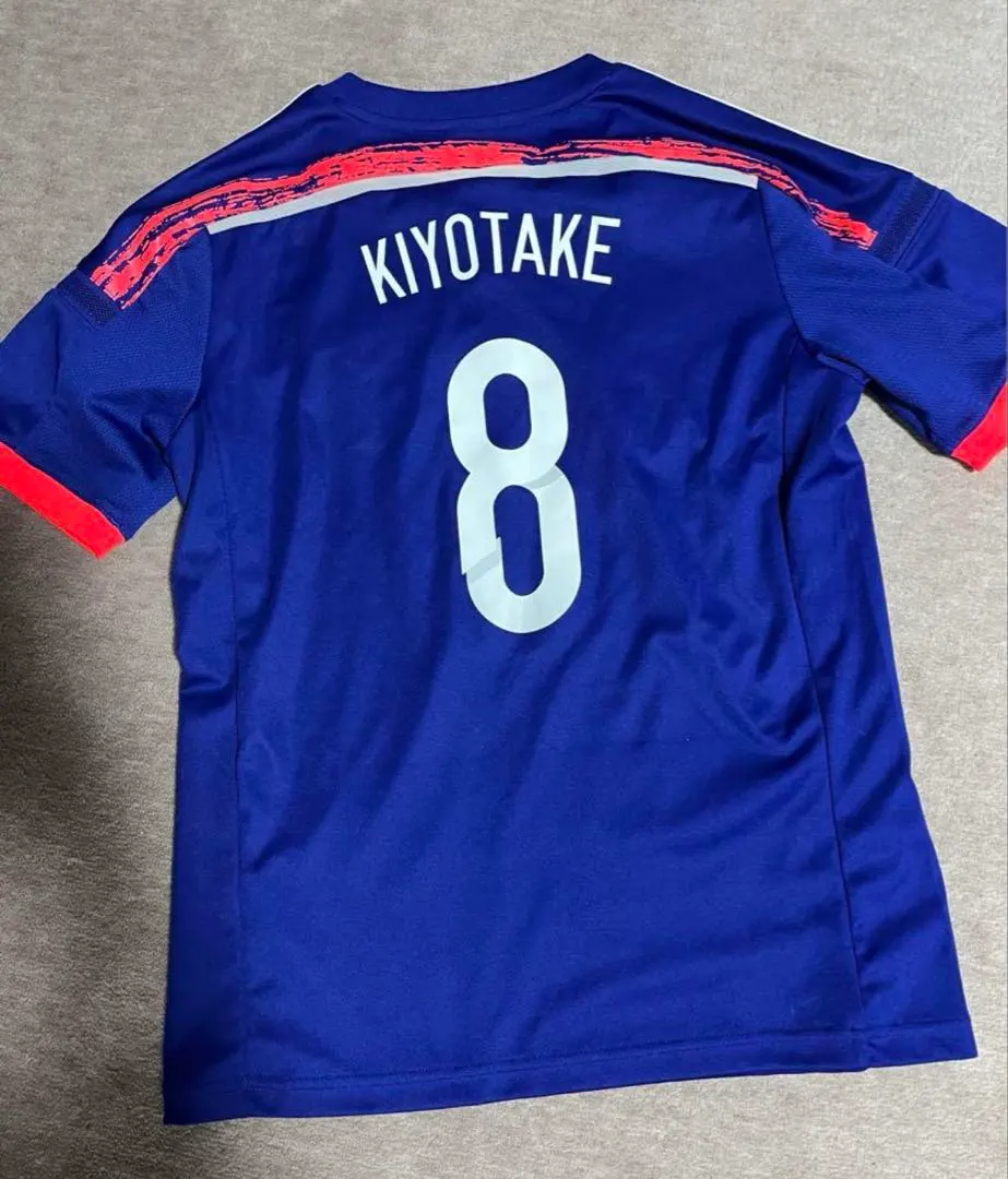 2026年最新】清武弘嗣 ユニフォームの人気アイテム - メルカリ