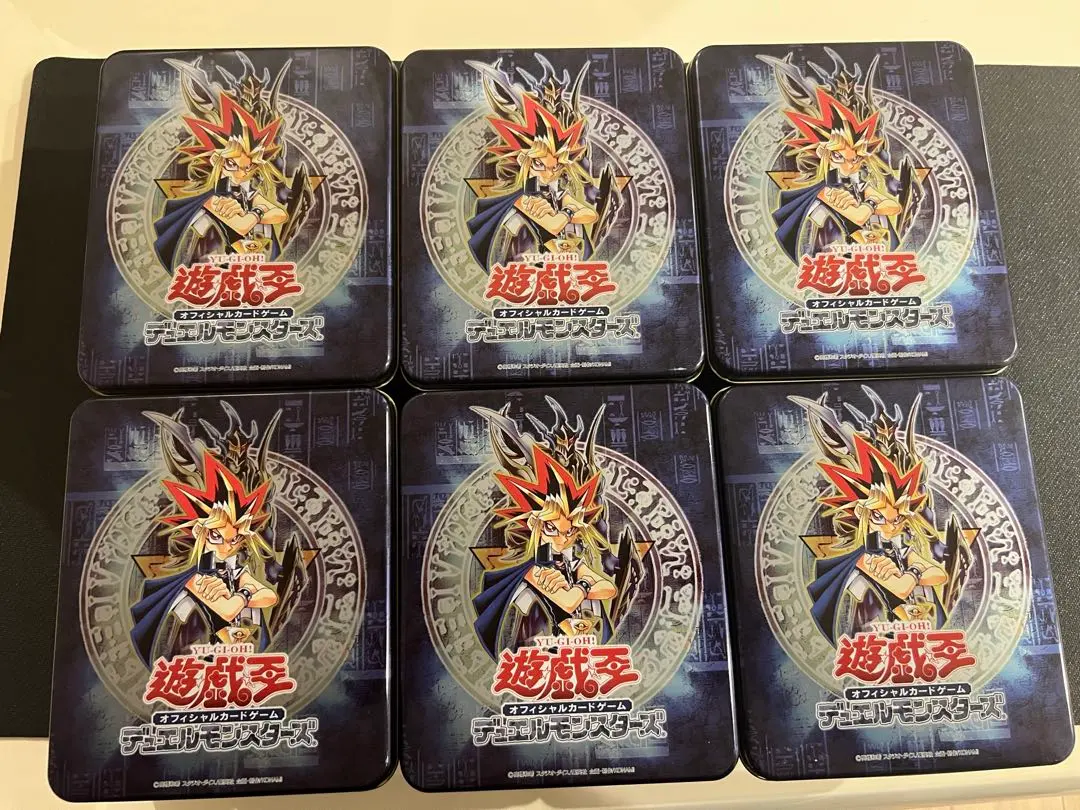 2026年最新】遊戯王 ブースターパック コレクターズ tin 2004の人気