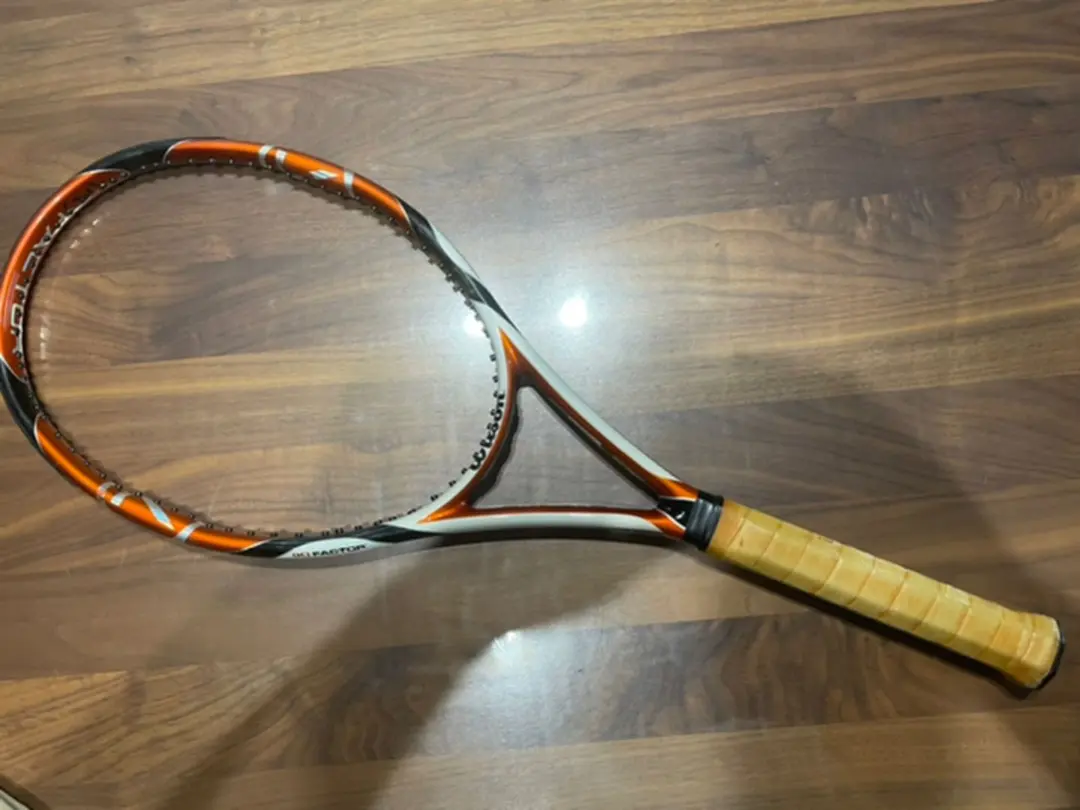 2026年最新】wilson k tour 95の人気アイテム - メルカリ