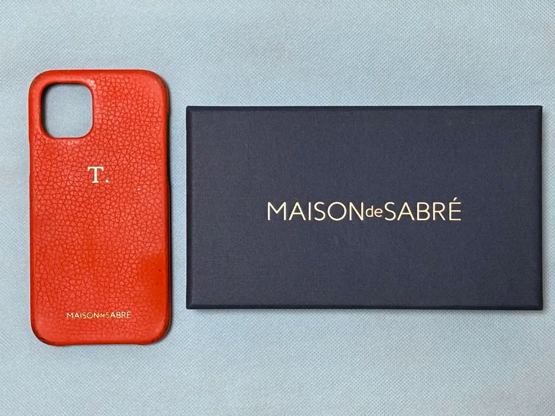 2026年最新】maison de sabre iphone12 miniの人気アイテム - メルカリ