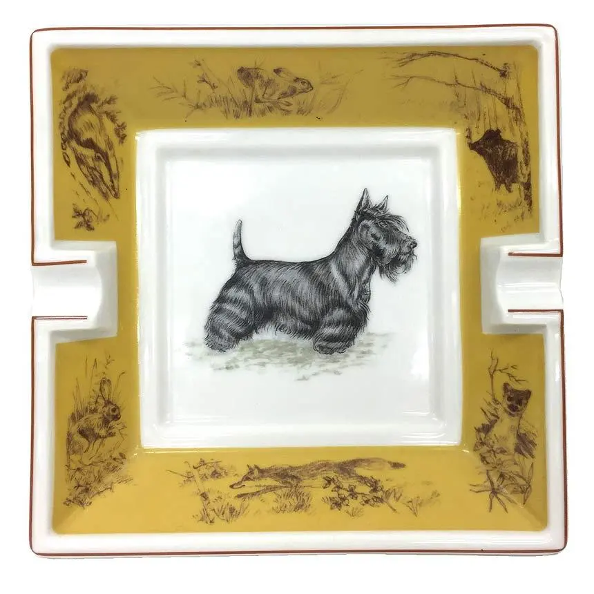 2026年最新】エルメス 灰皿 犬の人気アイテム - メルカリ