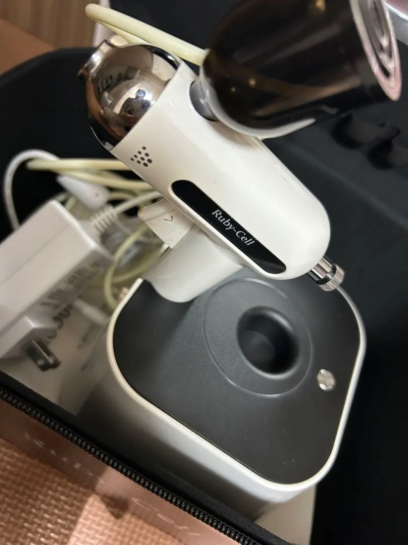 2026年最新】ルビーセル ハンディの人気アイテム - メルカリ