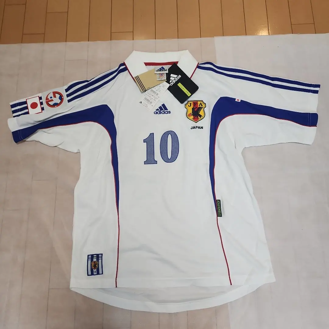 2026年最新】名波 ユニフォームの人気アイテム - メルカリ