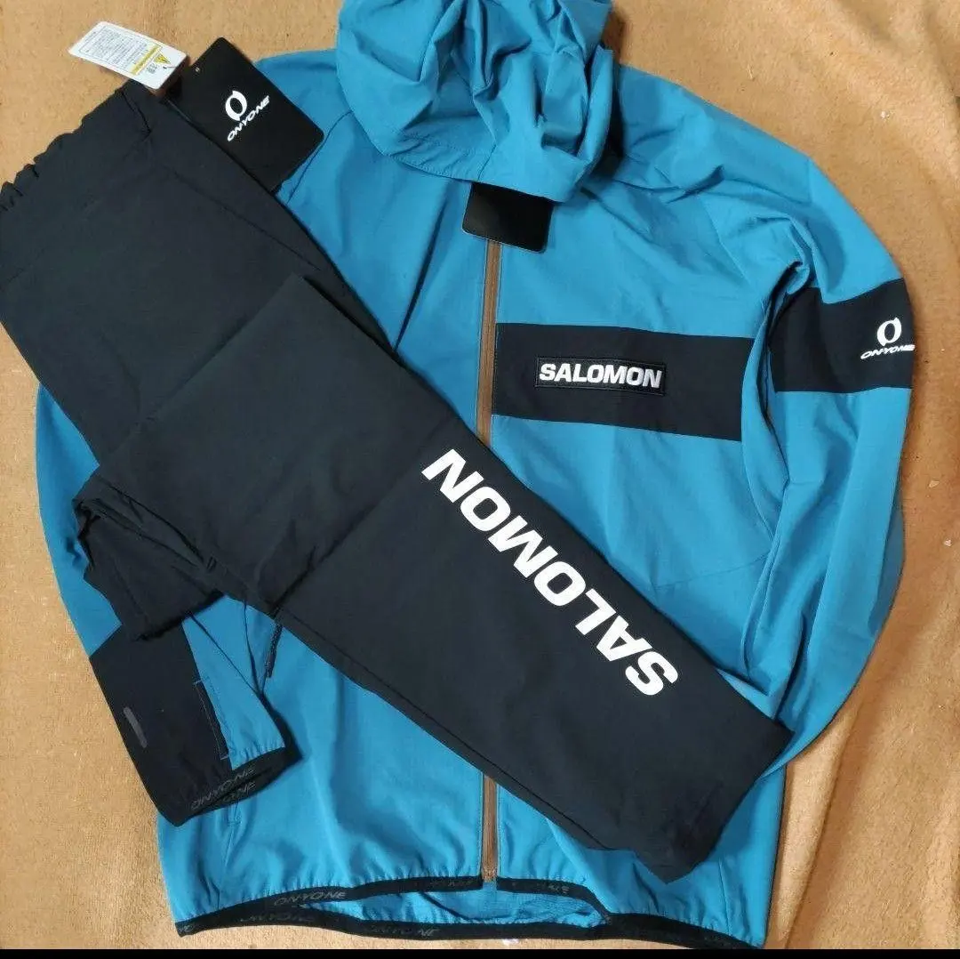 2026年最新】サロモン オンヨネの人気アイテム - メルカリ