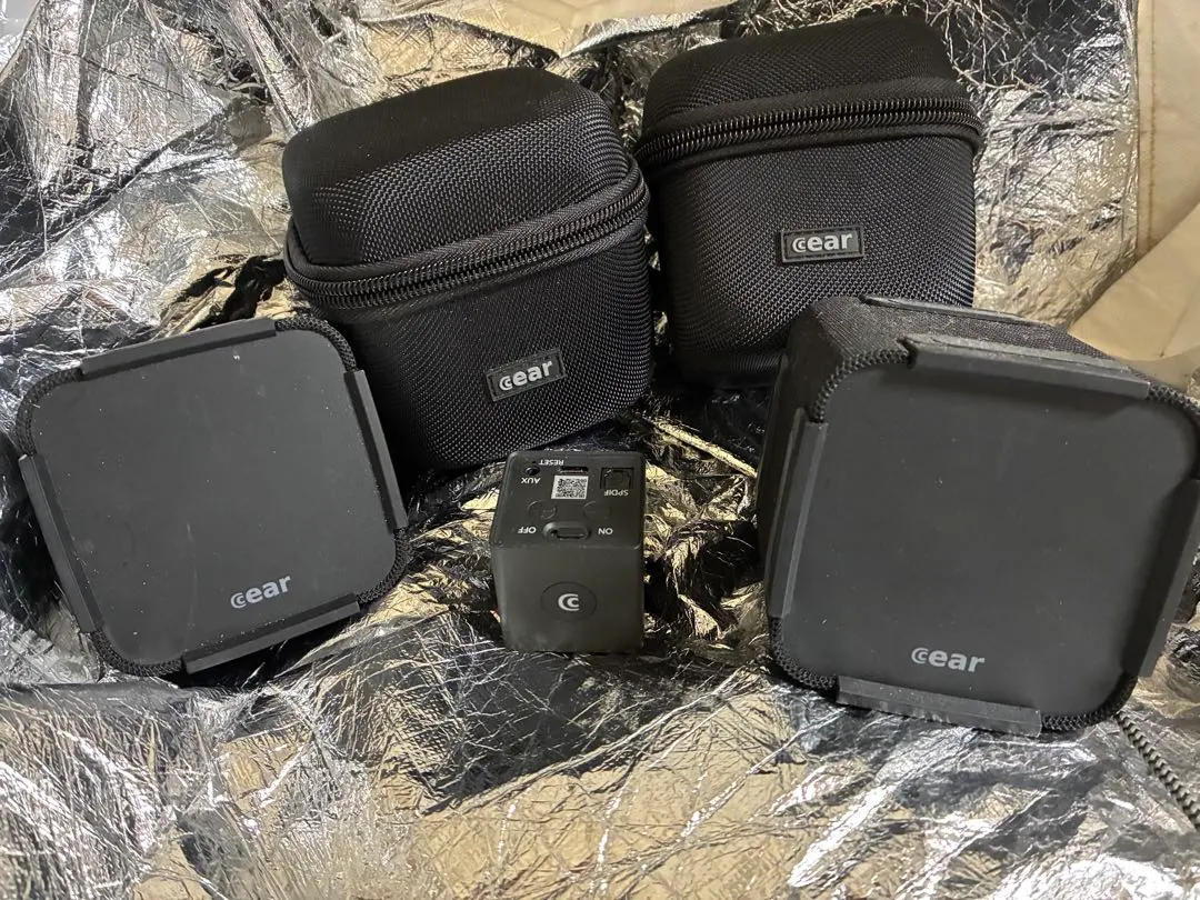 2026年最新】cear pavéの人気アイテム - メルカリ