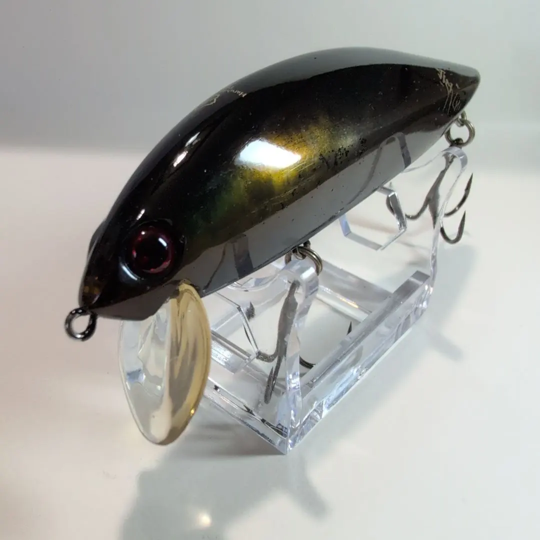 2026年最新】常吉 スリップミノーの人気アイテム - メルカリ