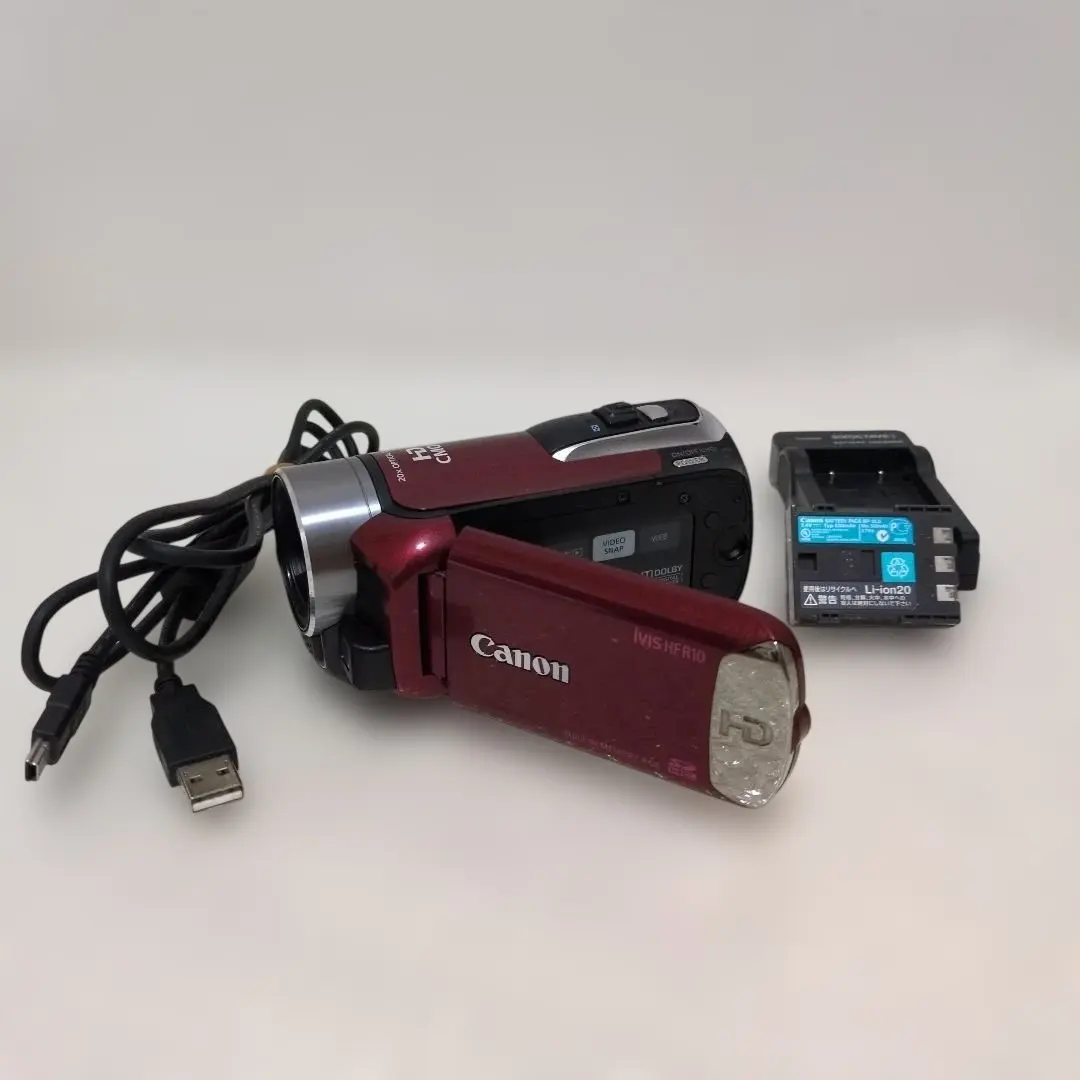 2026年最新】ivis HF R10の人気アイテム - メルカリ