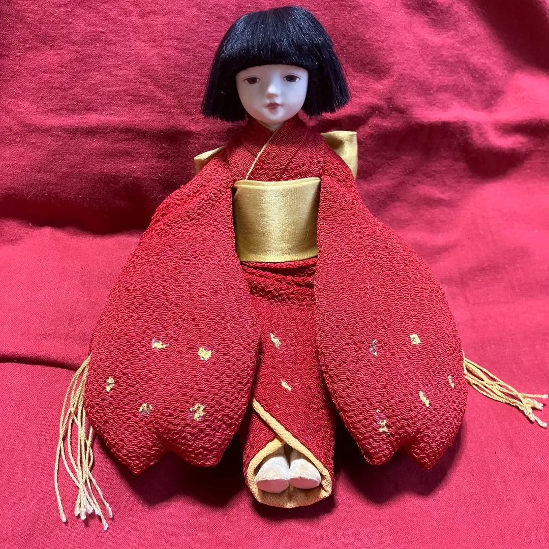 2026年最新】若月まりこビスクドールの人気アイテム - メルカリ