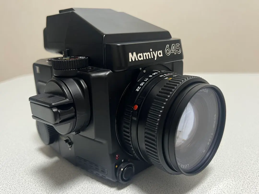 2026年最新】マミヤ645 プリズムファインダーの人気アイテム - メルカリ
