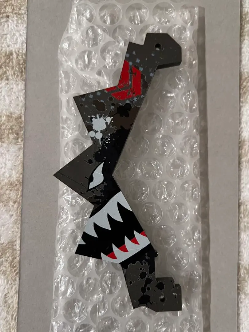 2026年最新】bonbonero サメの人気アイテム - メルカリ