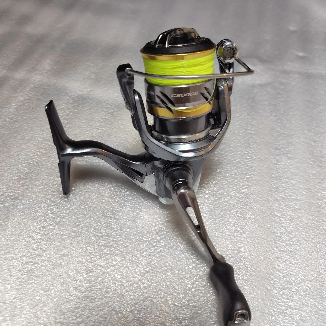 2026年最新】SHIMANO(シマノ) リール 17 アルテグラ C3000の人気