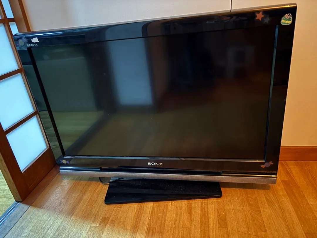 2026年最新】40型 液晶テレビ ソニー 2009の人気アイテム - メルカリ