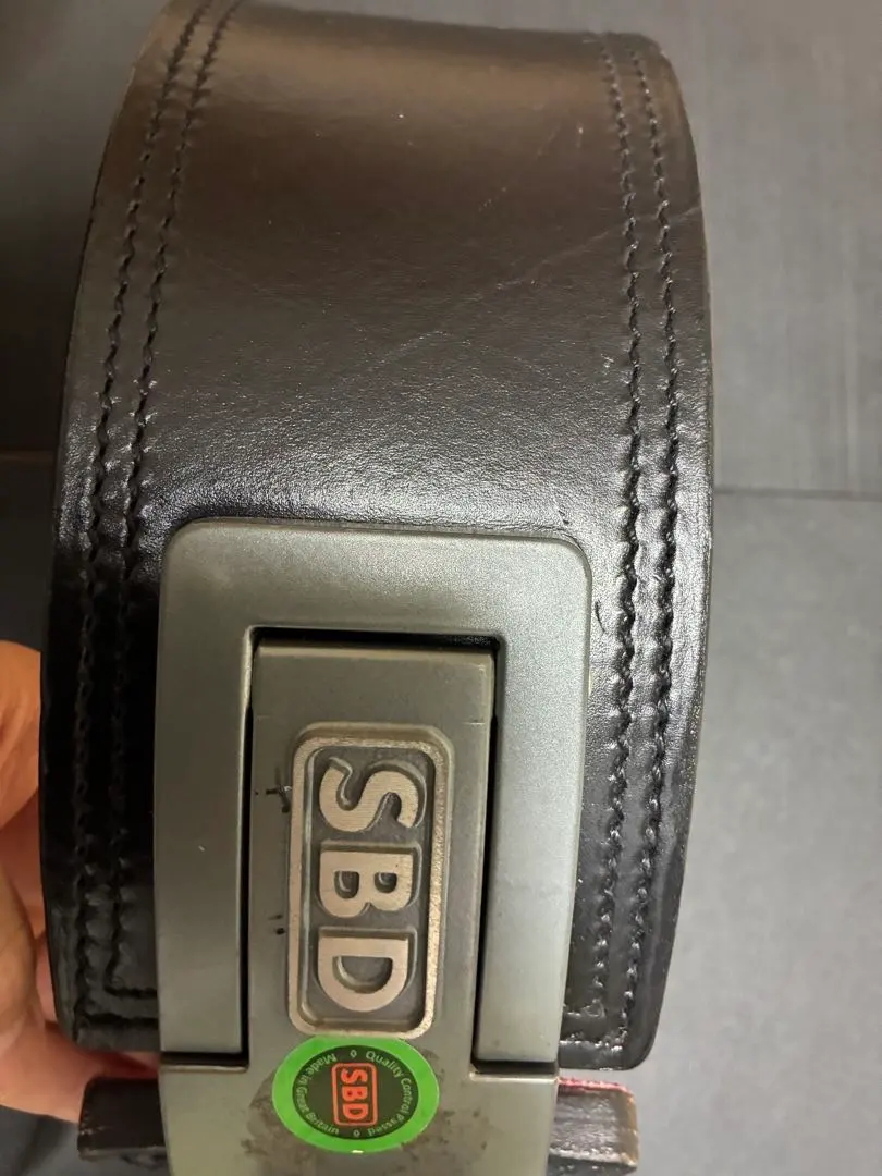 2026年最新】sbd ベルト xsの人気アイテム - メルカリ