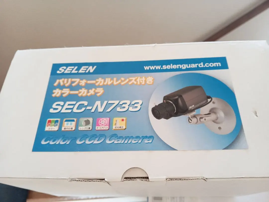 2026年最新】SELEN 防犯カメラの人気アイテム - メルカリ