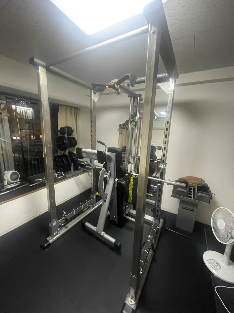 2026年最新】ivanko パワーラックの人気アイテム - メルカリ