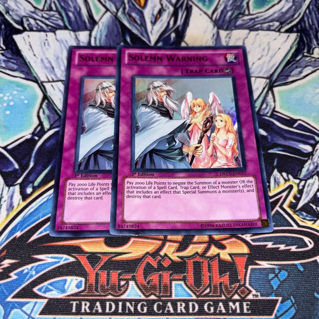 2026年最新】神の警告 1stの人気アイテム - メルカリ