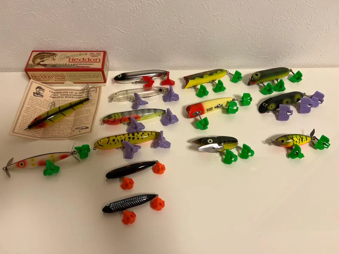 2026年最新】ヘドン ZARA WOODの人気アイテム - メルカリ