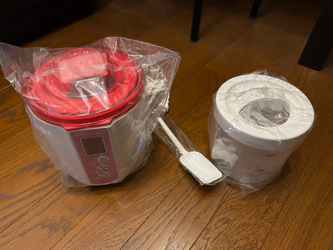 2026年最新】ys-01 ヨーグルティアsの人気アイテム - メルカリ