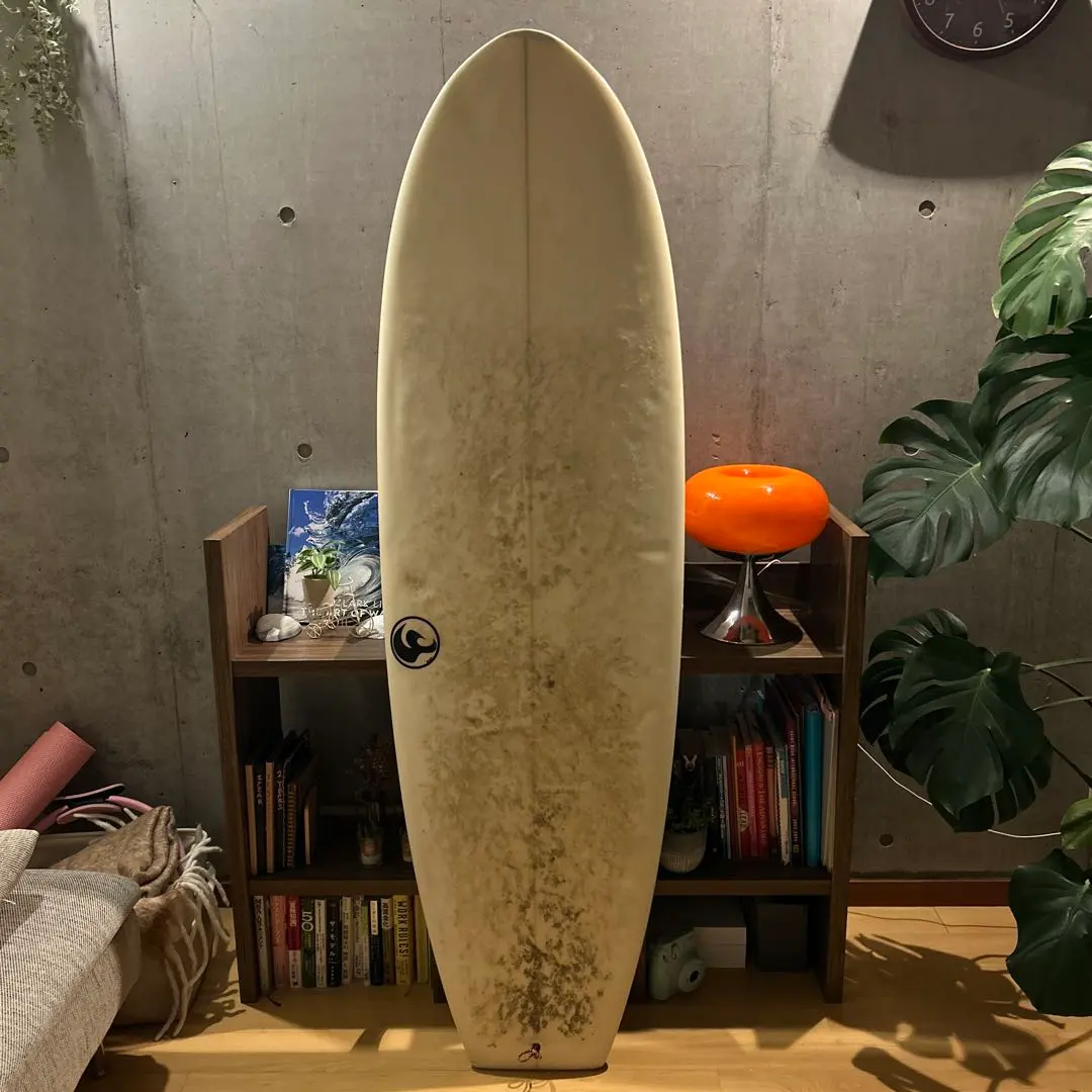 2026年最新】mitsu サーフボードの人気アイテム - メルカリ