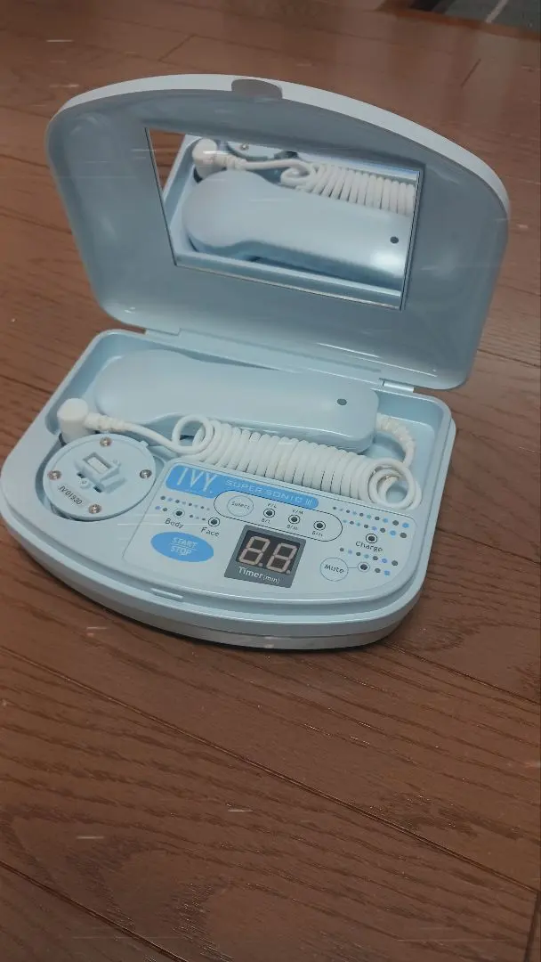 2026年最新】アイビー 美顔器の人気アイテム - メルカリ