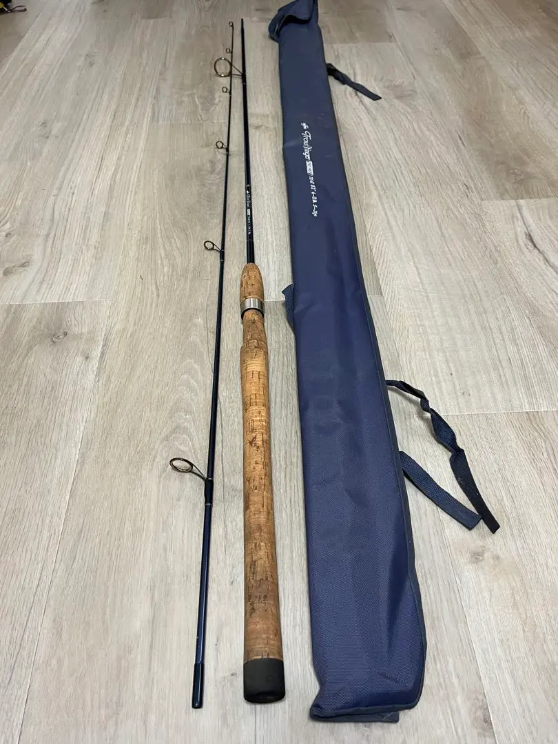 2026年最新】ufmウエダ トラウトスティンガーの人気アイテム - メルカリ