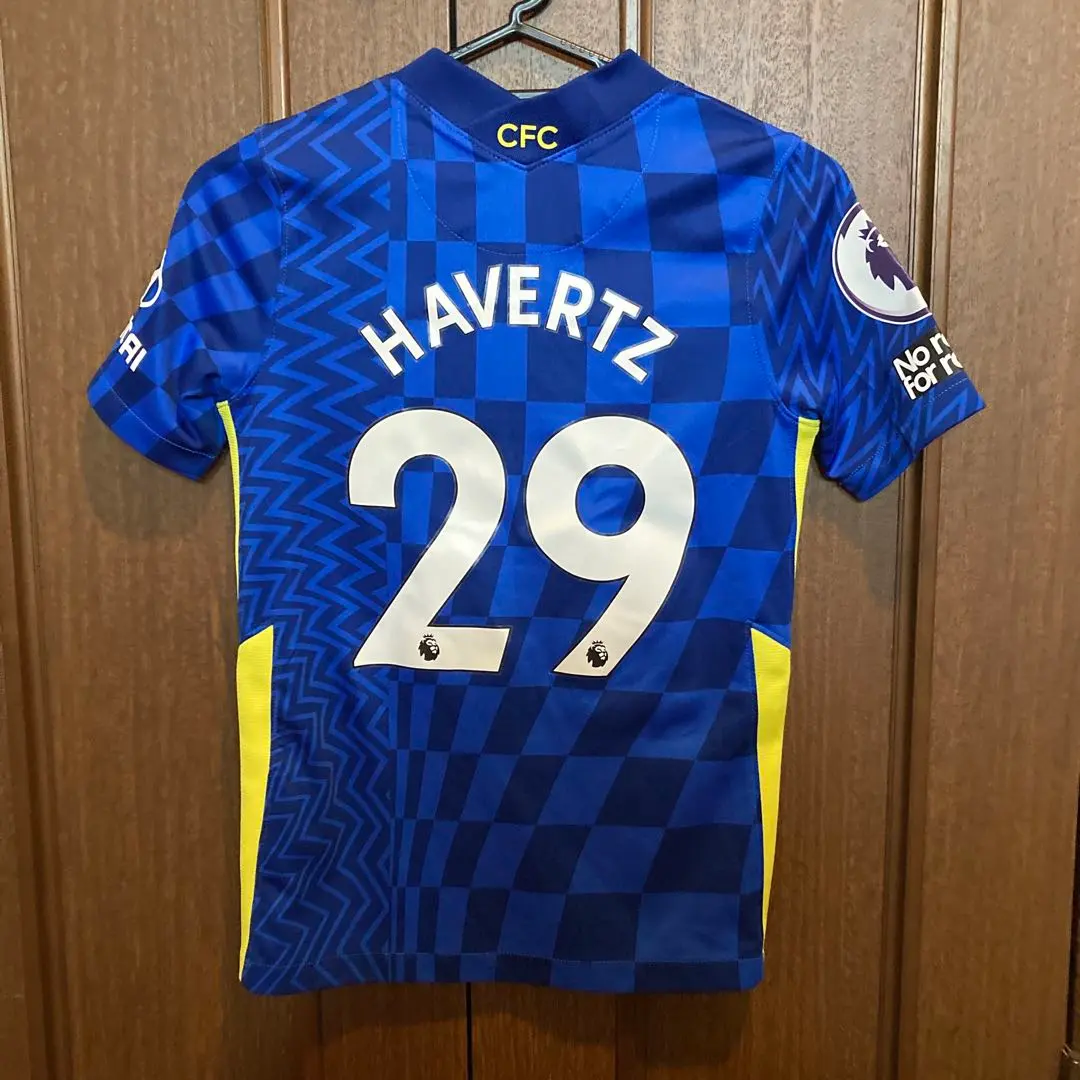 2026年最新】ハヴァーツの人気アイテム - メルカリ