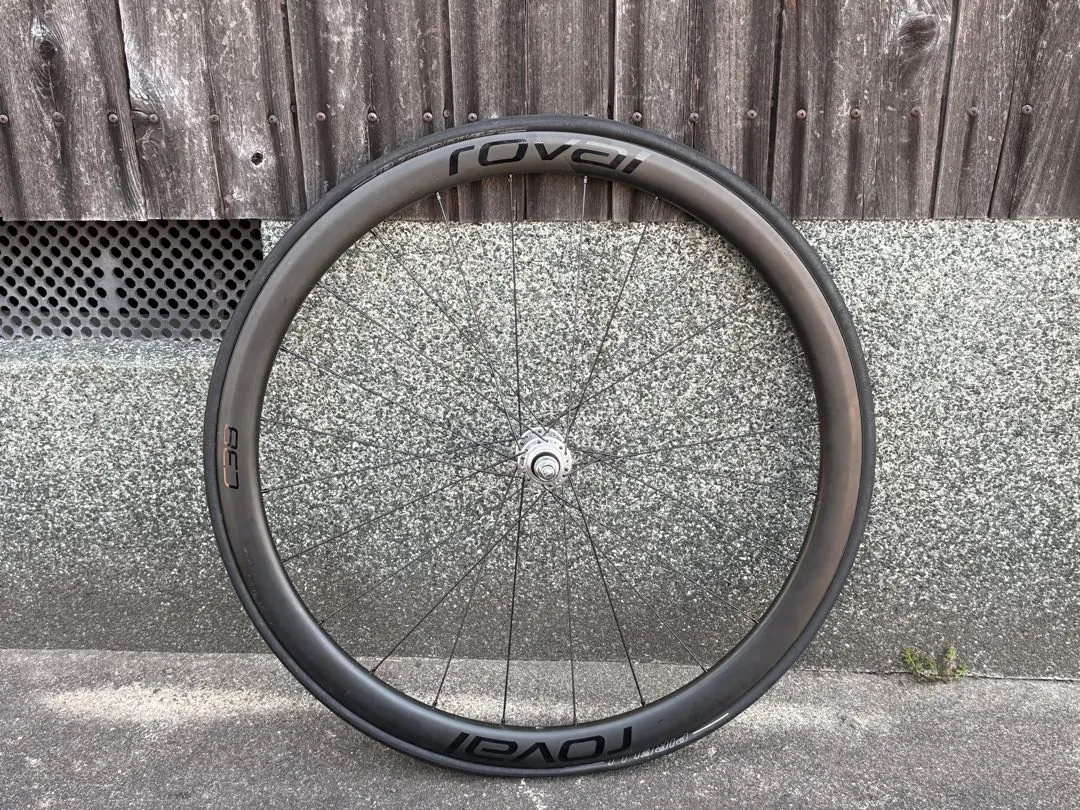 2026年最新】roval c38の人気アイテム - メルカリ