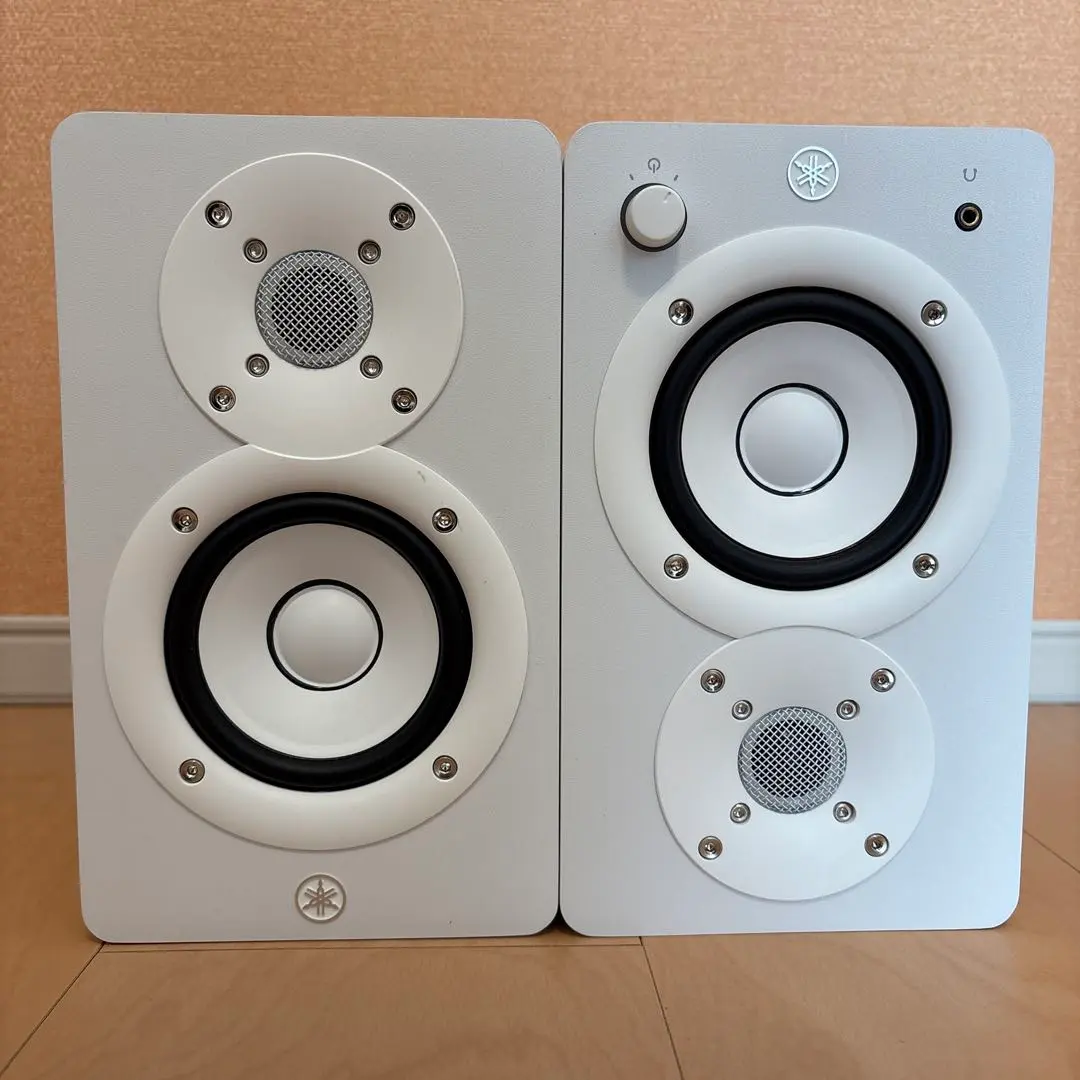 2026年最新】yamaha hs8の人気アイテム - メルカリ