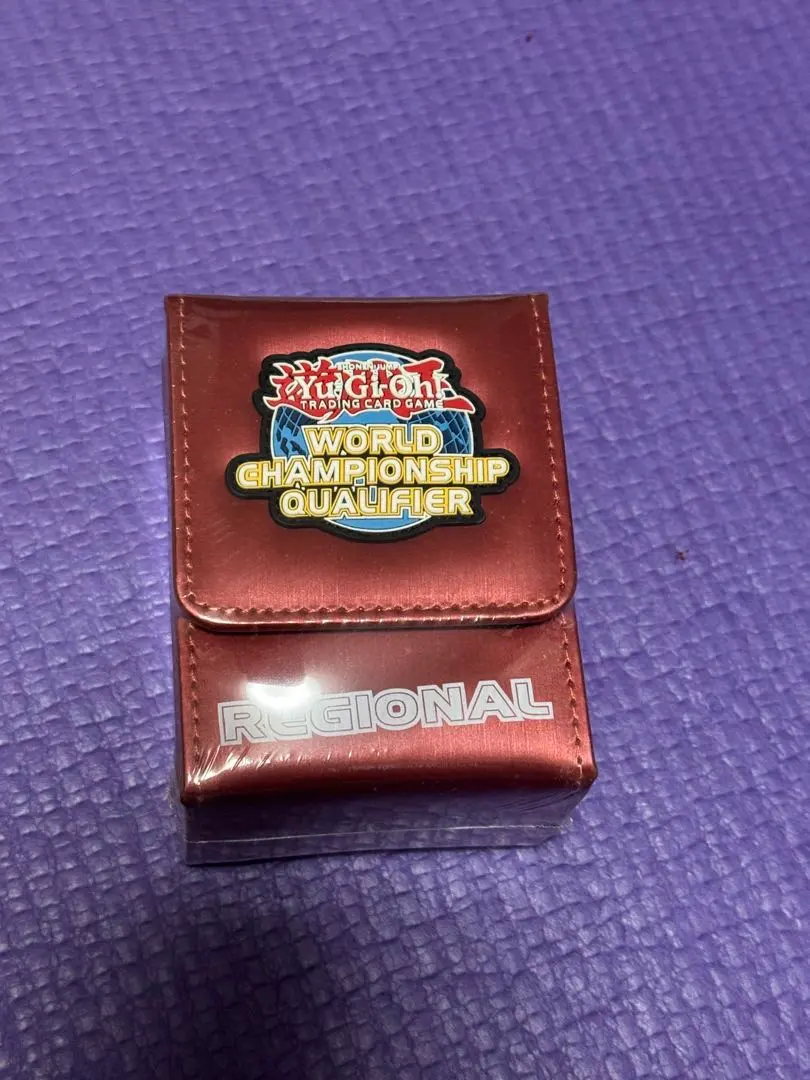 2026年最新】WCQ デッキケースの人気アイテム - メルカリ