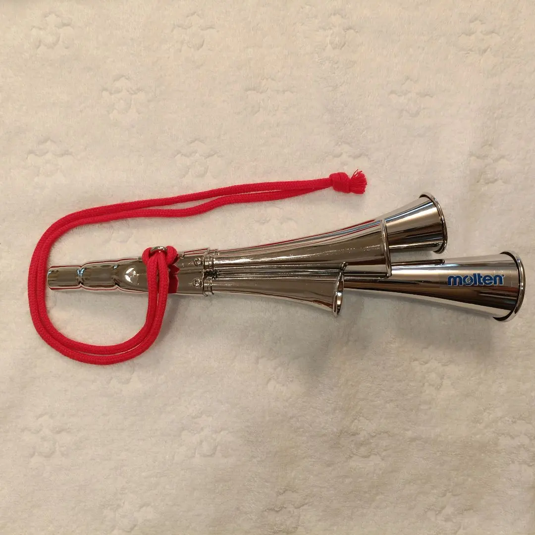 2026年最新】チアホーン モルテンの人気アイテム - メルカリ