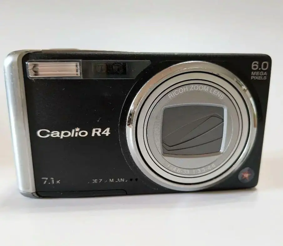 2026年最新】RICOH Caplio R4 の人気アイテム - メルカリ