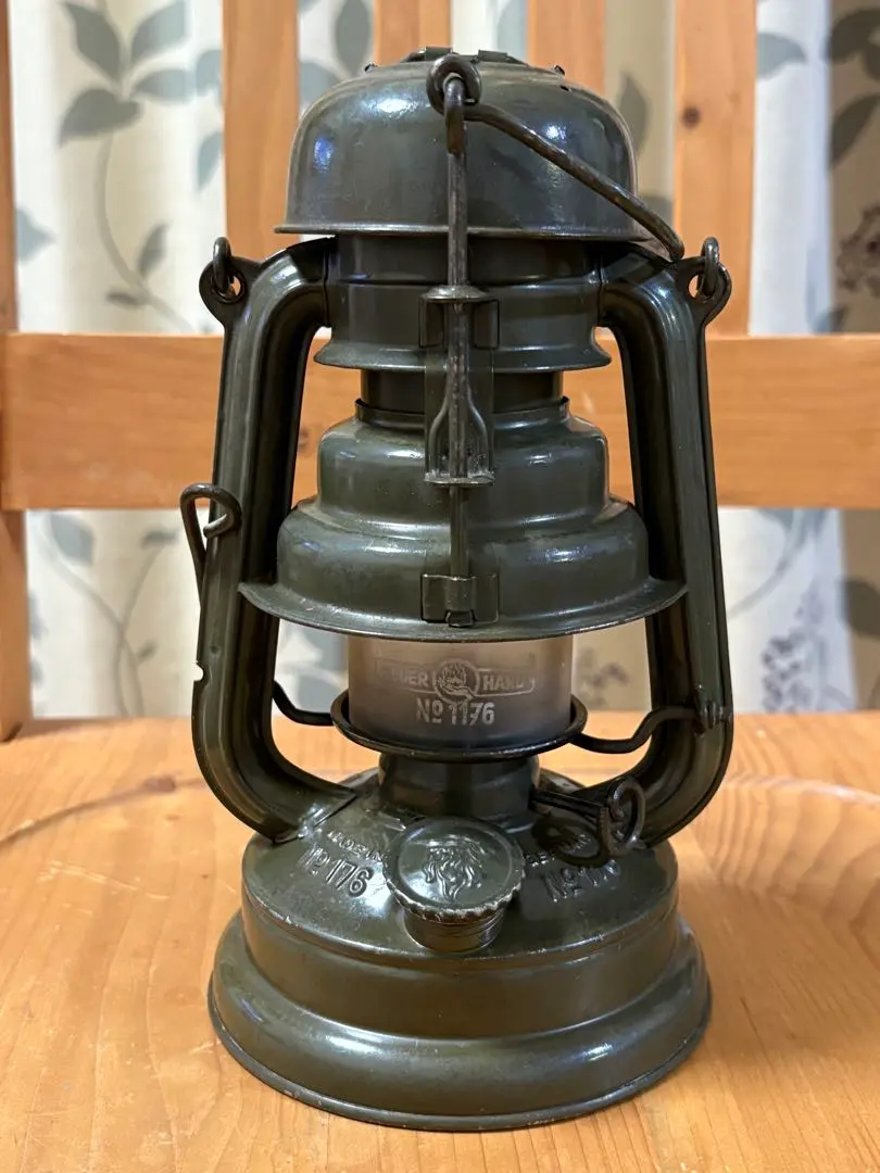 2026年最新】feuerhand 176luの人気アイテム - メルカリ