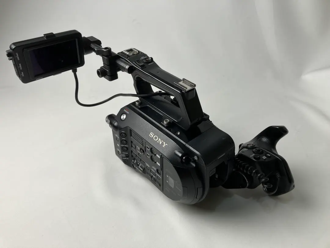 2026年最新】sony fs7の人気アイテム - メルカリ