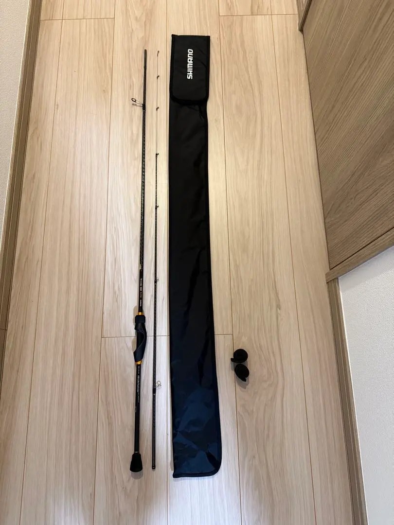 2026年最新】シマノ ソアレbb アジング ロッドの人気アイテム - メルカリ