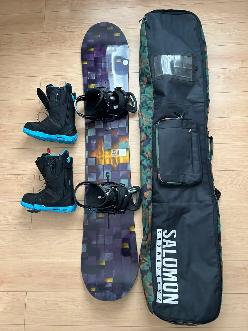 2026年最新】バートン imprint3の人気アイテム - メルカリ