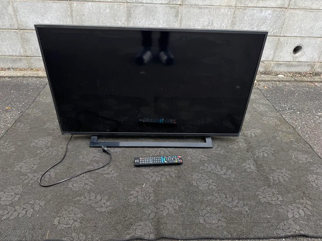 2026年最新】東芝 液晶テレビ REGZA 40S21 [40インチ]の人気アイテム