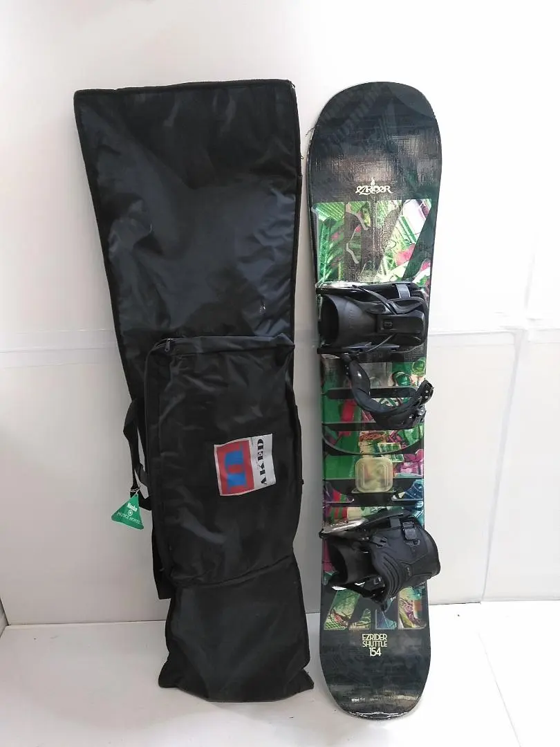 2026年最新】ez rider スノーボードの人気アイテム - メルカリ