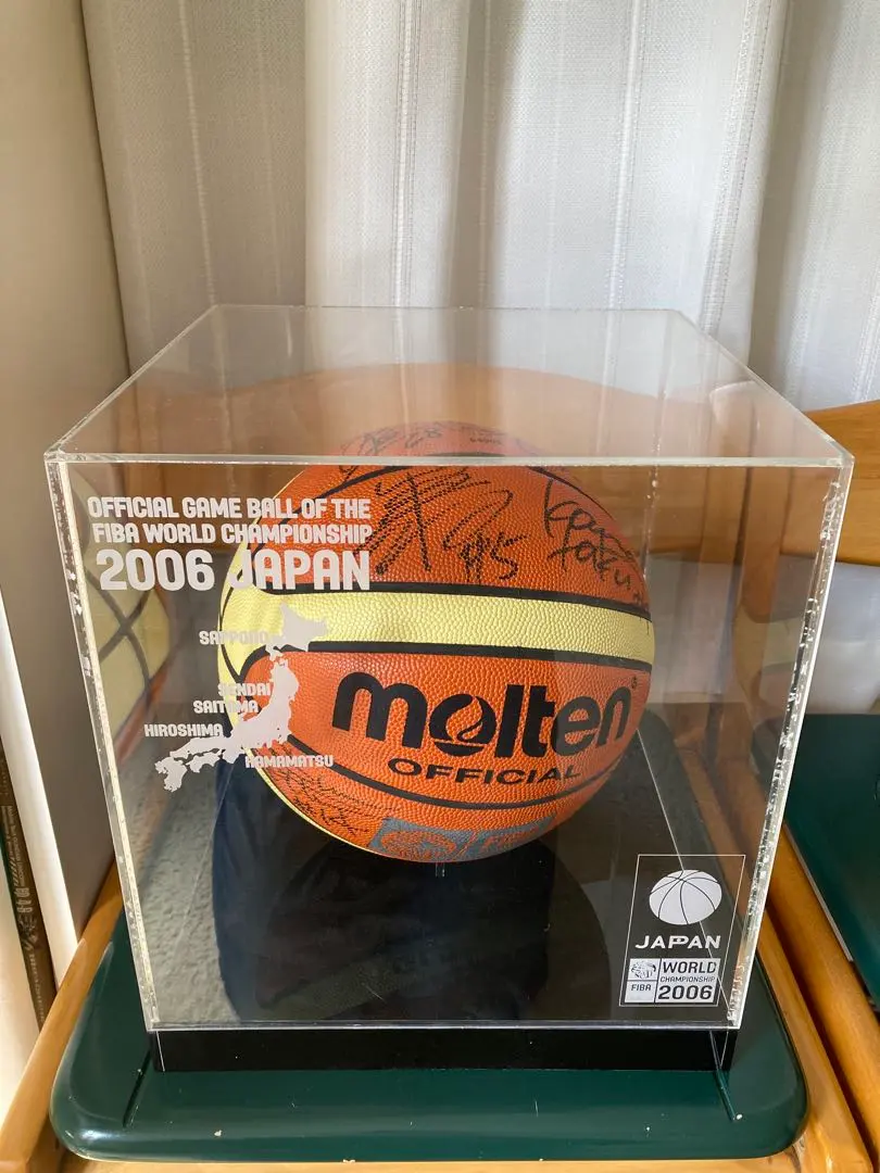 2026年最新】FIBA 2006の人気アイテム - メルカリ
