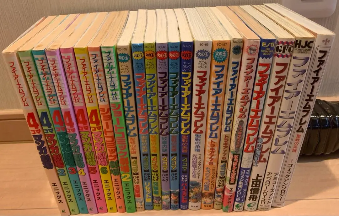 2026年最新】ファイアーエムブレム封印の剣 4コマの人気アイテム