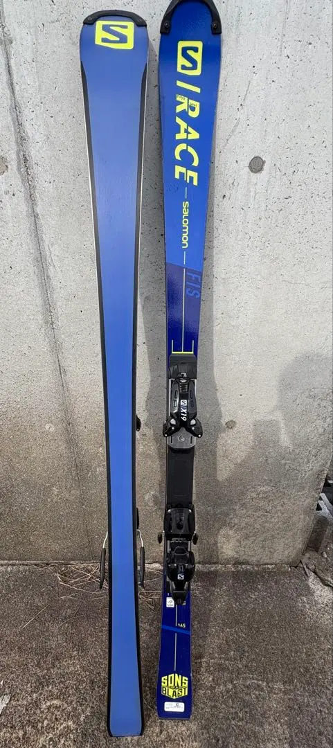 2026年最新】x19 ビンディングの人気アイテム - メルカリ