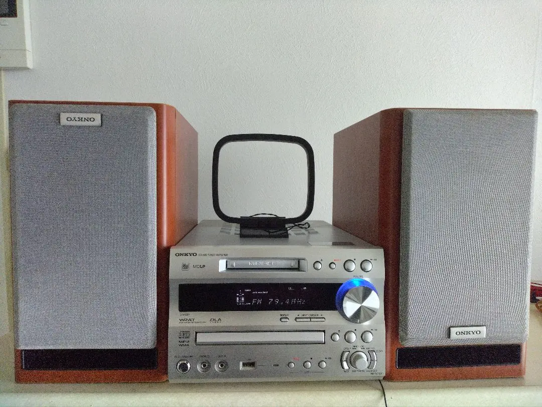 2026年最新】onkyo fr-n7nxの人気アイテム - メルカリ