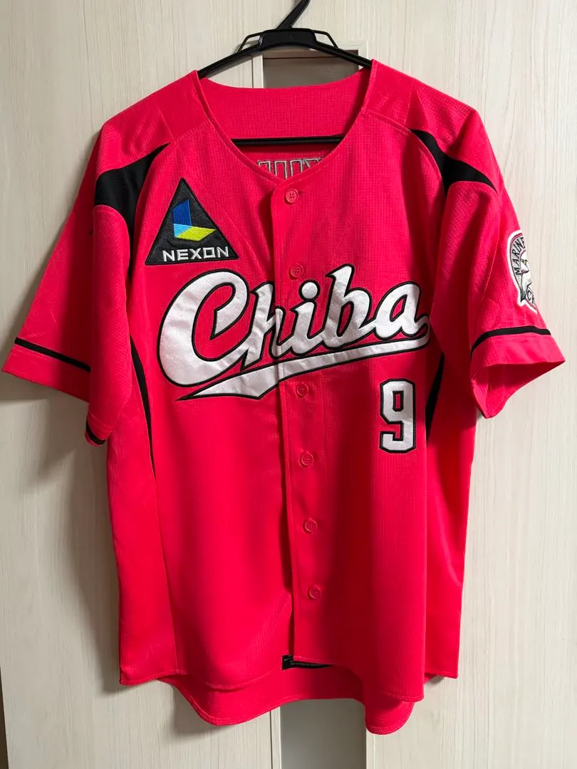 2026年最新】ロッテ ユニフォーム ピンクの人気アイテム - メルカリ