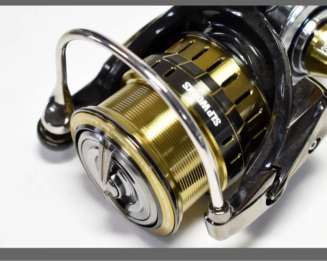 2026年最新】ルビアス 3000 スプールの人気アイテム - メルカリ