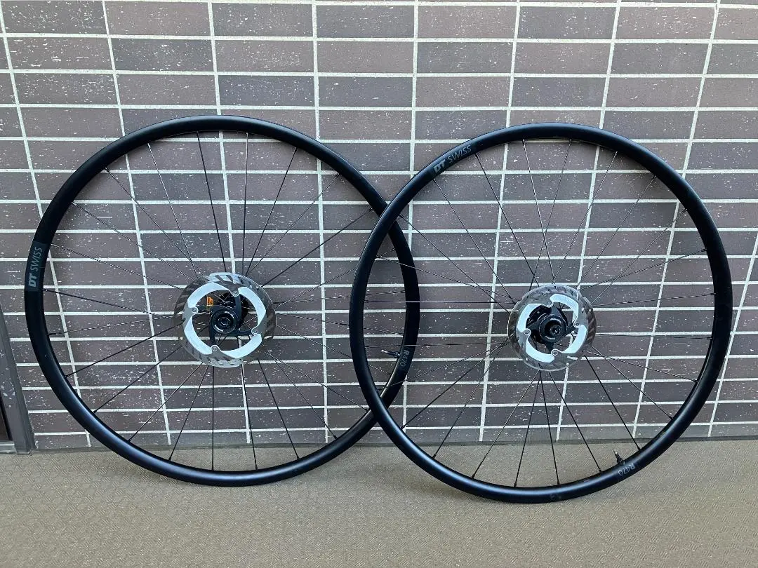 2026年最新】DT swiss r470の人気アイテム - メルカリ