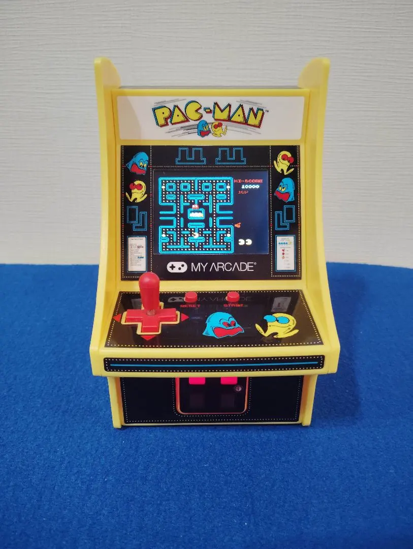 2026年最新】レトロアーケード パックマンの人気アイテム - メルカリ