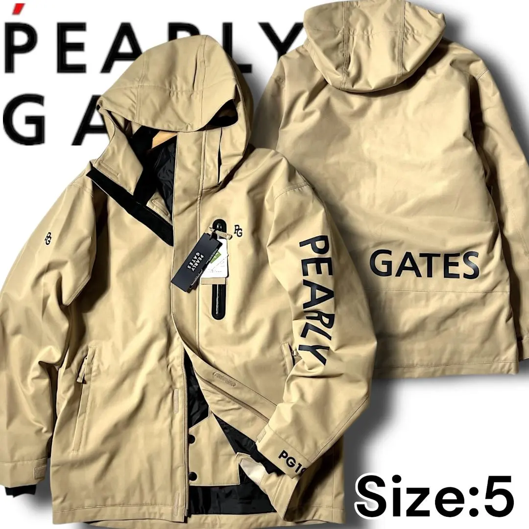 2026年最新】PEARLY GATES スノーボードの人気アイテム - メルカリ