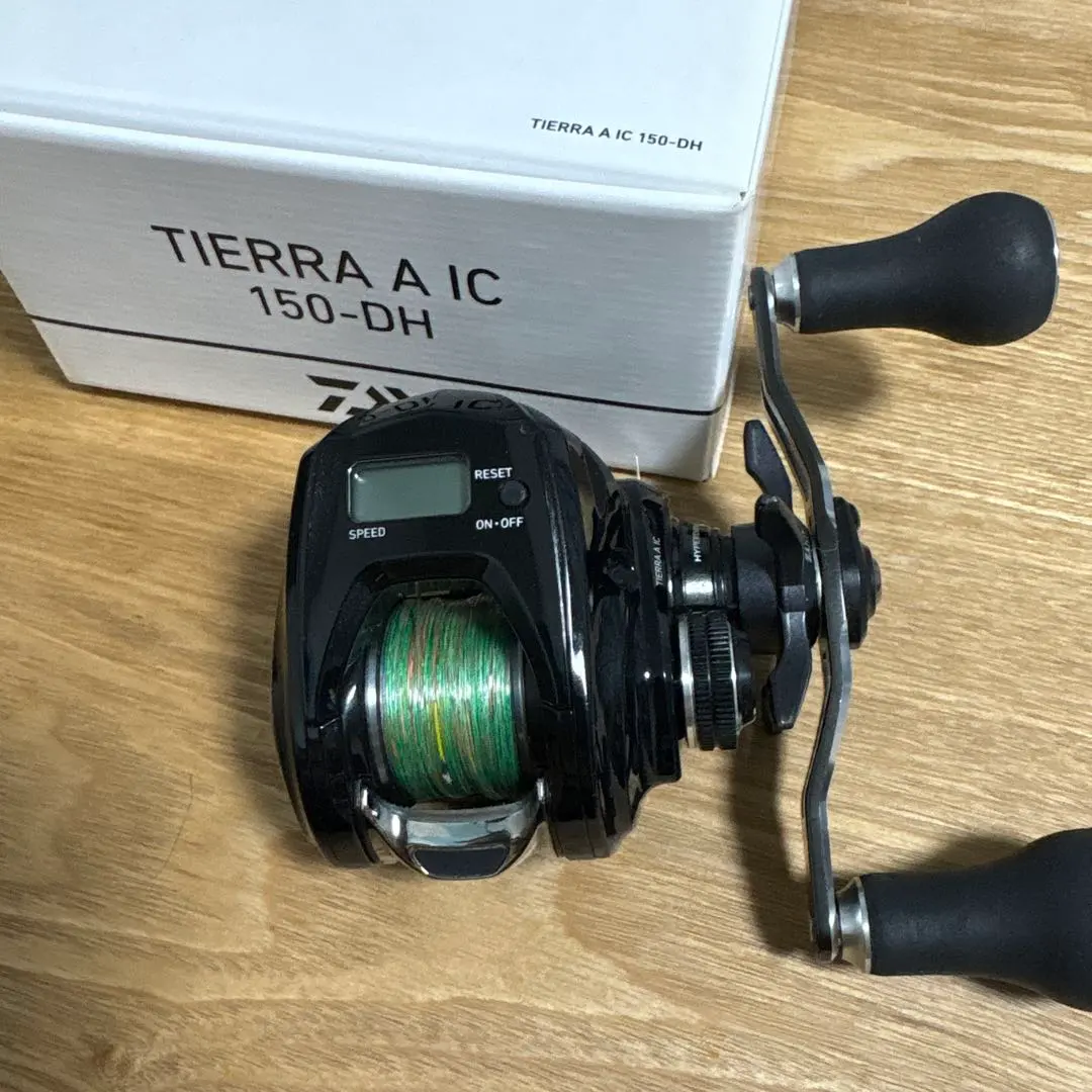 2026年最新】ティエラ a ic 150の人気アイテム - メルカリ