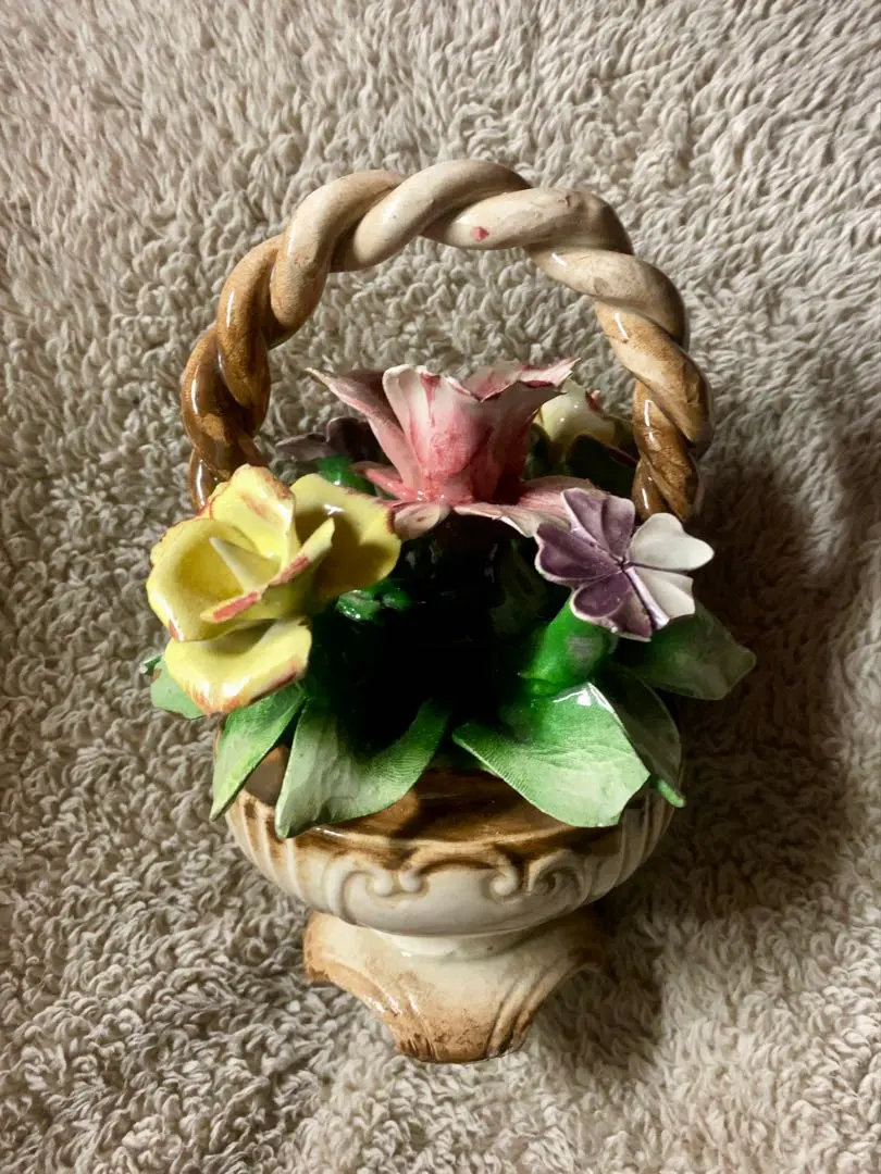 2026年最新】カポディモンテ 陶花の人気アイテム - メルカリ